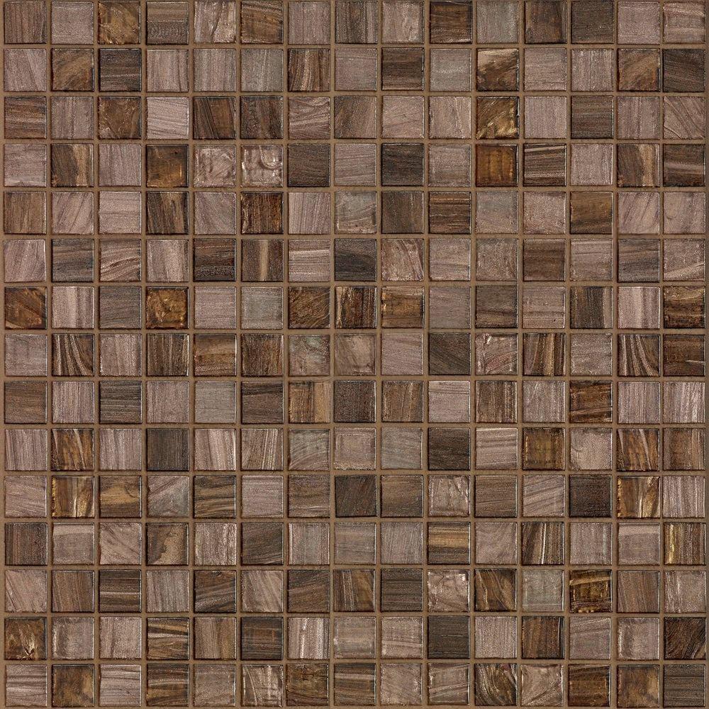 Bisazza Mischung Gemma 2x2 cm