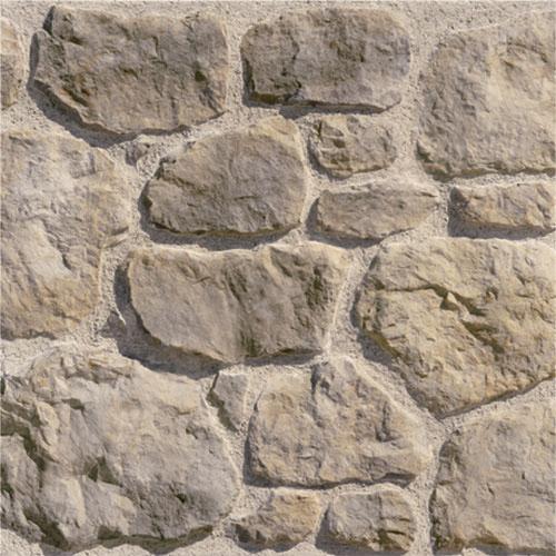 Kunststein Verblender Teide Grigio Terra