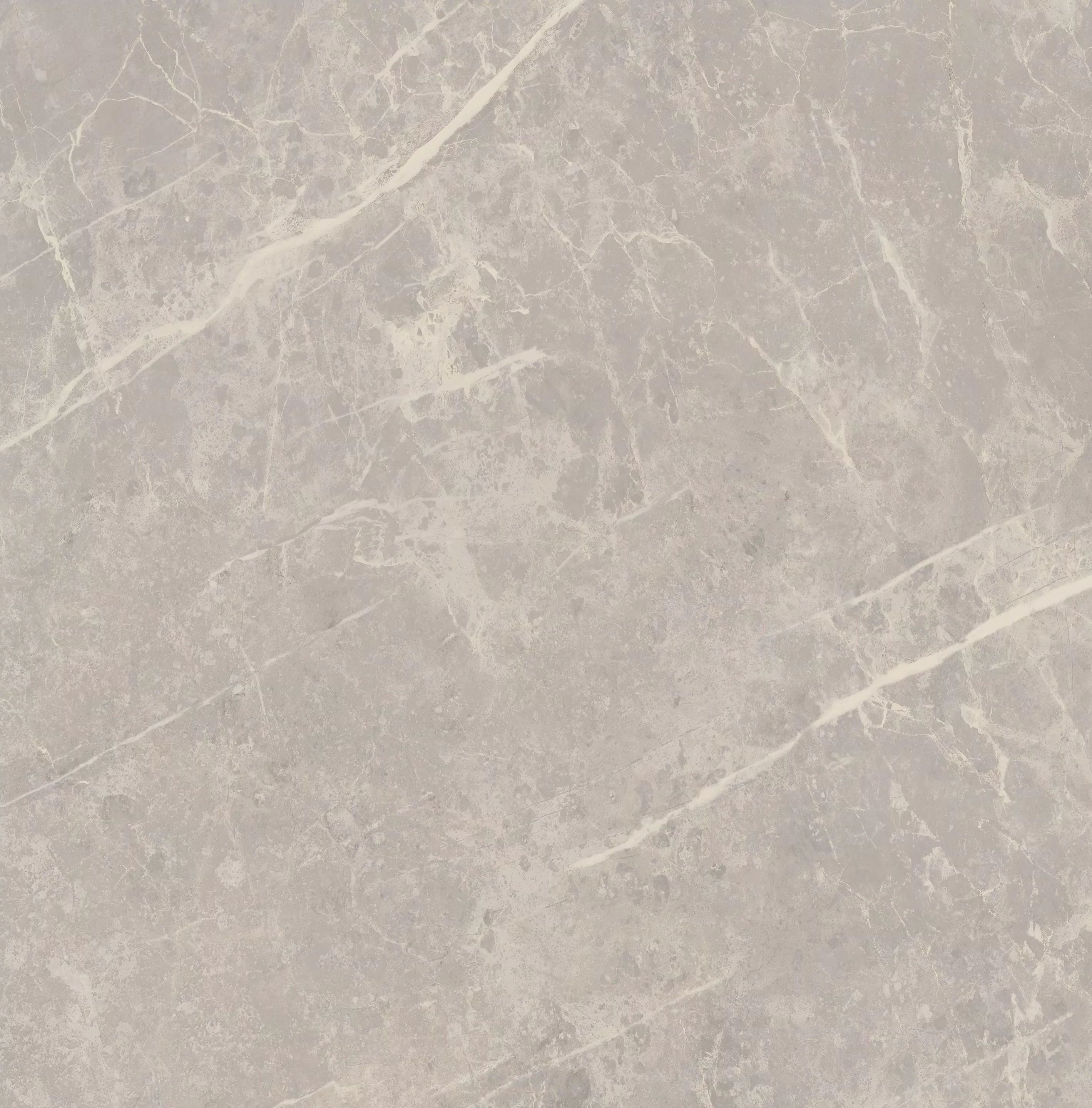 Florim Elemental Stone Grey Dolomia Matte 60x60x0,9 cm Feinsteinzeug R10 