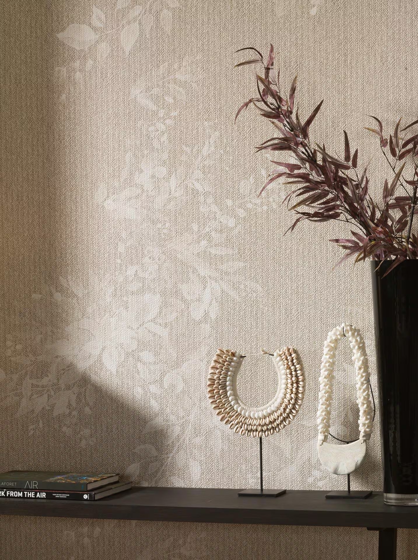 Porcelanosa Deco Treccia Natural 59,6x150 cm Wandfliese rektifiziert  