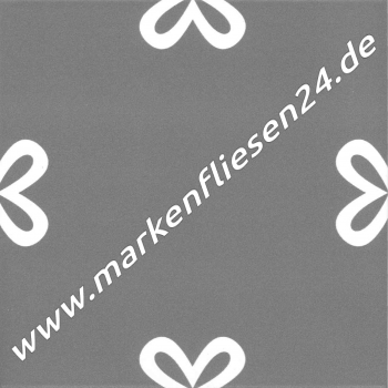 Revoir Paris Petit Gris de Paris 15x15 cm Emma