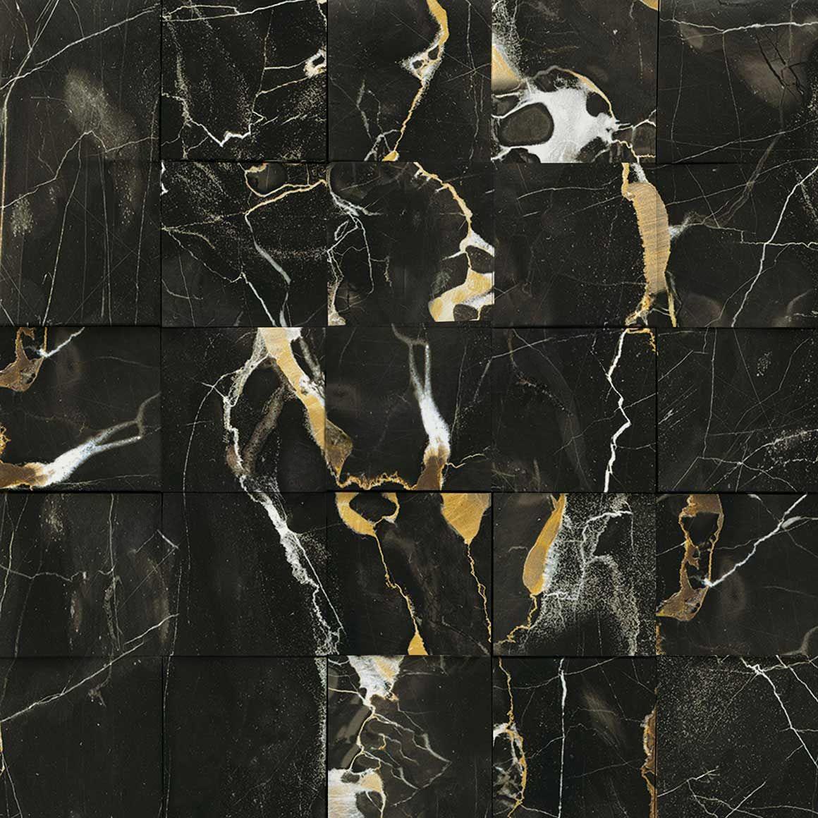 Mirage Jewels Black Gold JW11 LUC  60x60 cm