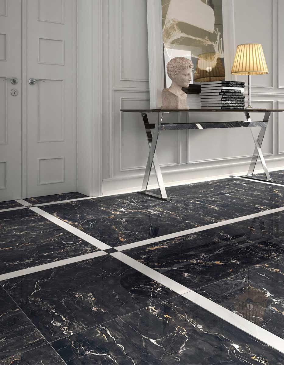 Mirage Jewels Black Gold JW11 LUC  60x60 cm