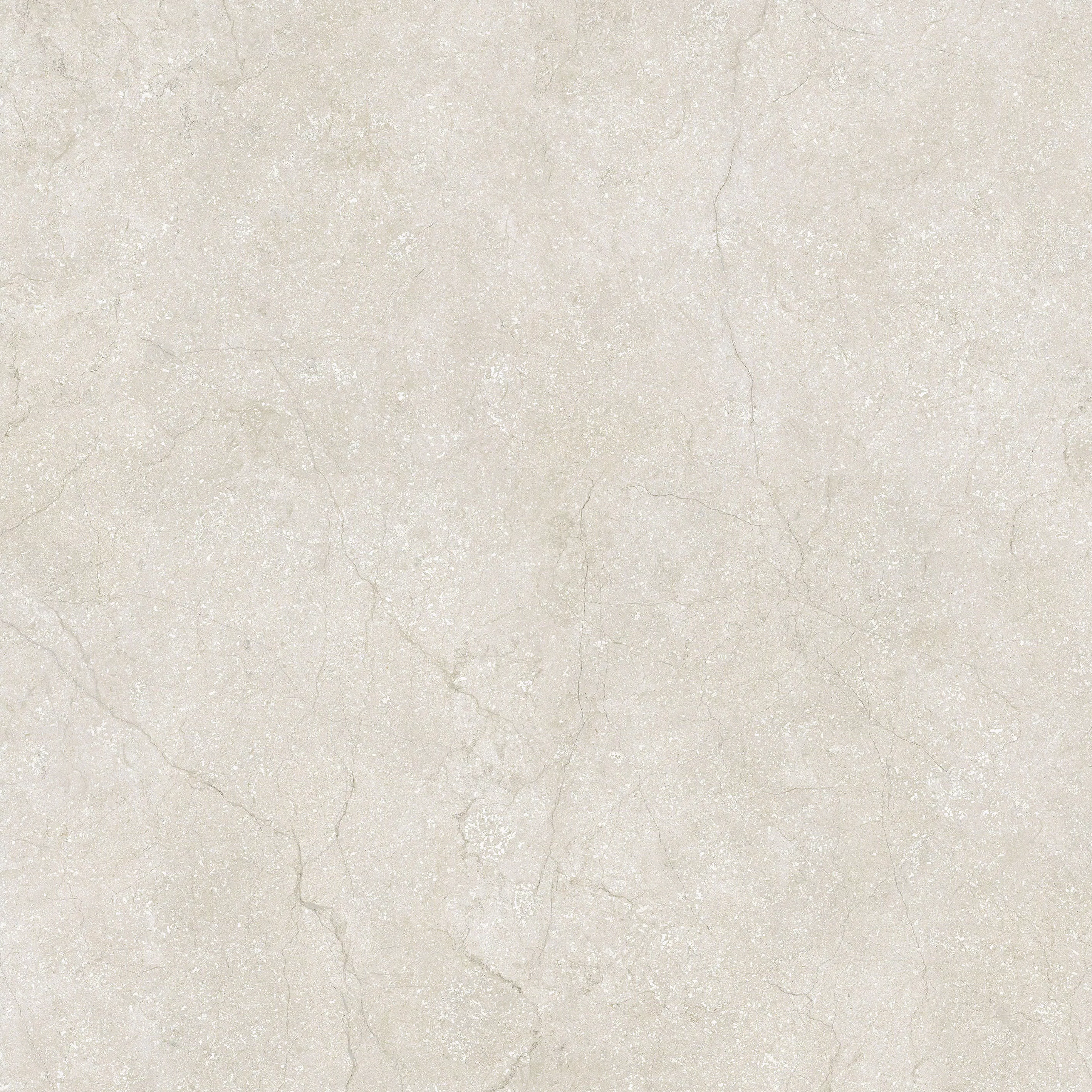 Florim Stone Life Cotton Matte 120x120x0,6 cm Feinsteinzeug R10 Magnum