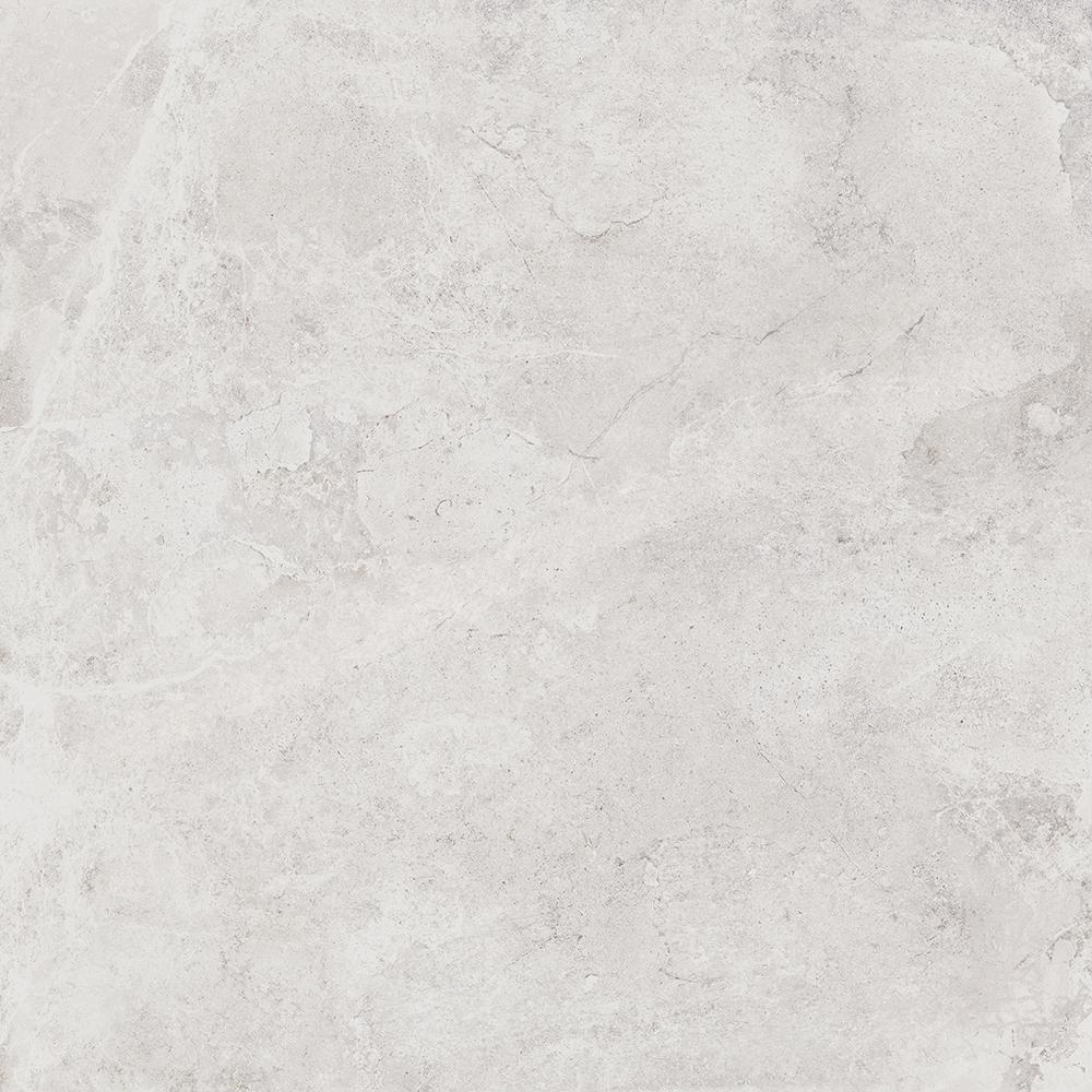 Castelvetro Evolution White 100x100 cm Naturale R10B