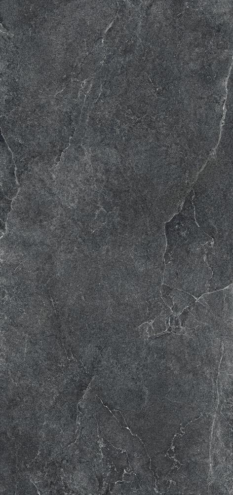 Kerlite 6plus Lithos Carbon 60x120x0,65 cm soft