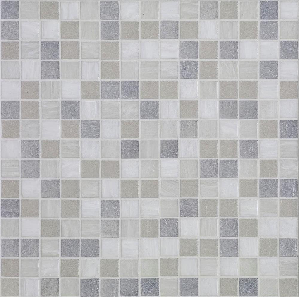 Bisazza Mischung Lorena 2x2 cm