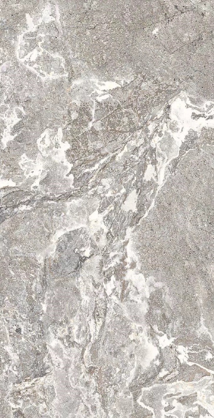 Florim Onyx&More White Porphyry 60x120x0,6 cm Magnum Feinsteinzeug Matte R10  