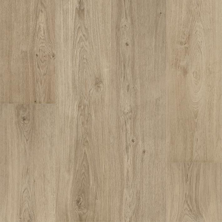 Floorify Rigid-Vinylplanke Champagne 1524x225x4,5 mm, Nutzschicht 0,4 mm