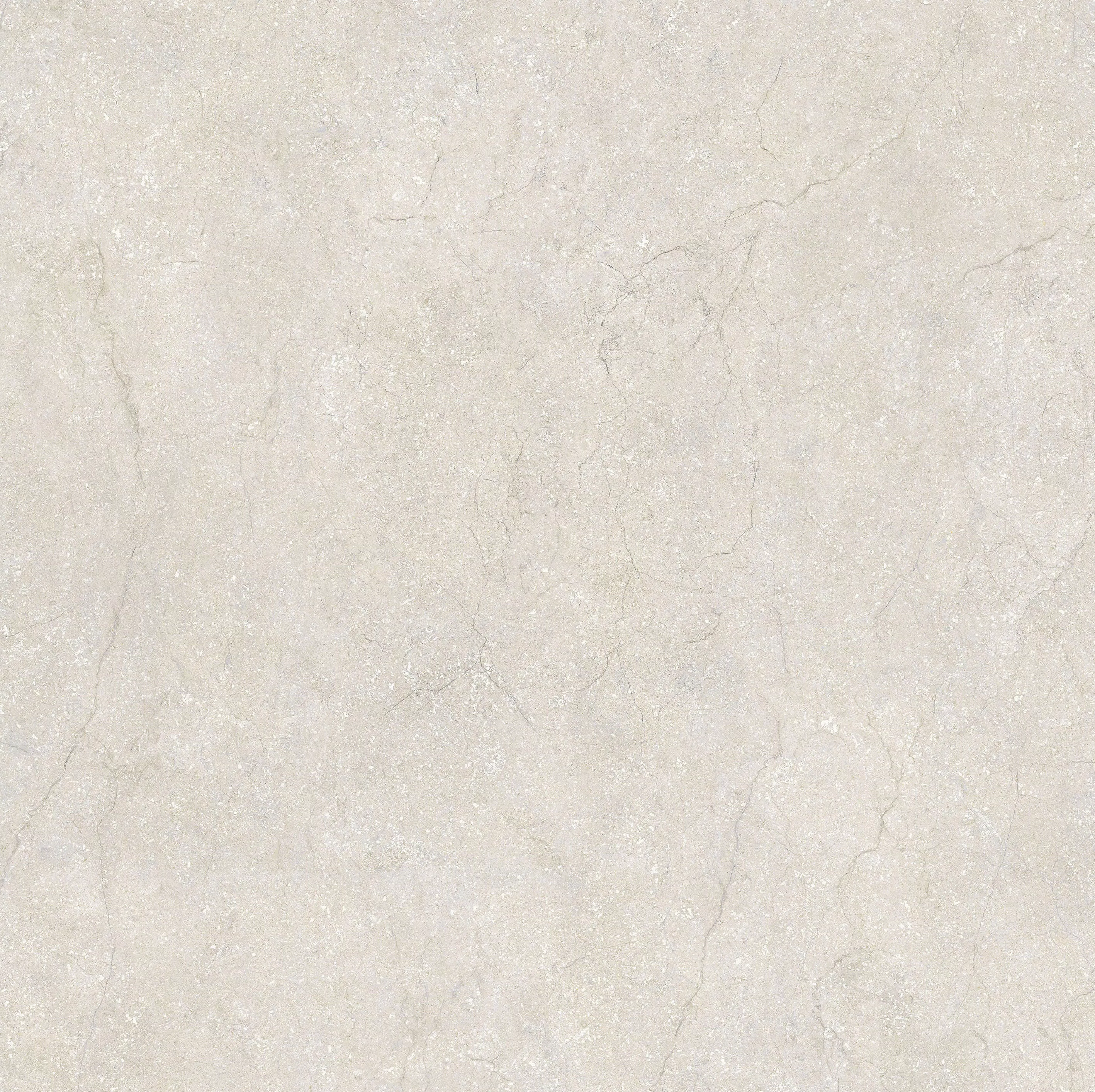 Florim Stone Life Cotton Matte 120x120x0,6 cm Feinsteinzeug R10 Magnum