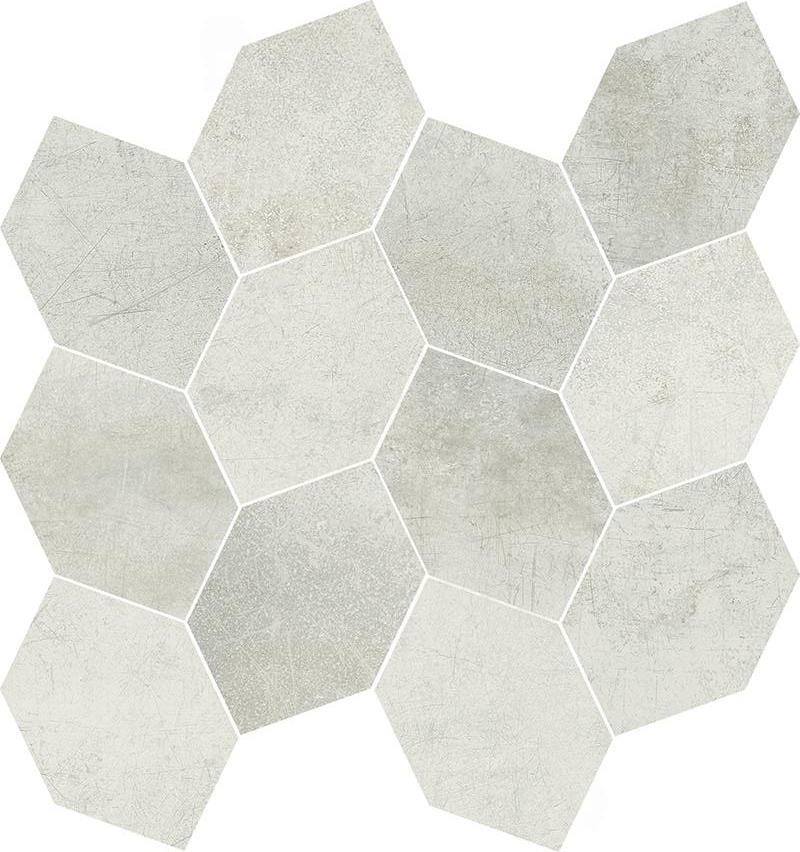Mirage Lemmy Mosaico Foliage LY0 30x30 cm Farbe im Artikel wählbar