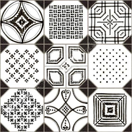 Bodenfliese 31,6x31,6 cm Worldparks Vondel