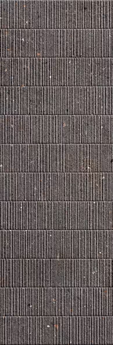 Porcelanosa Stripe Matika Topo 33,3x100 cm Wandfliese rektifiziert