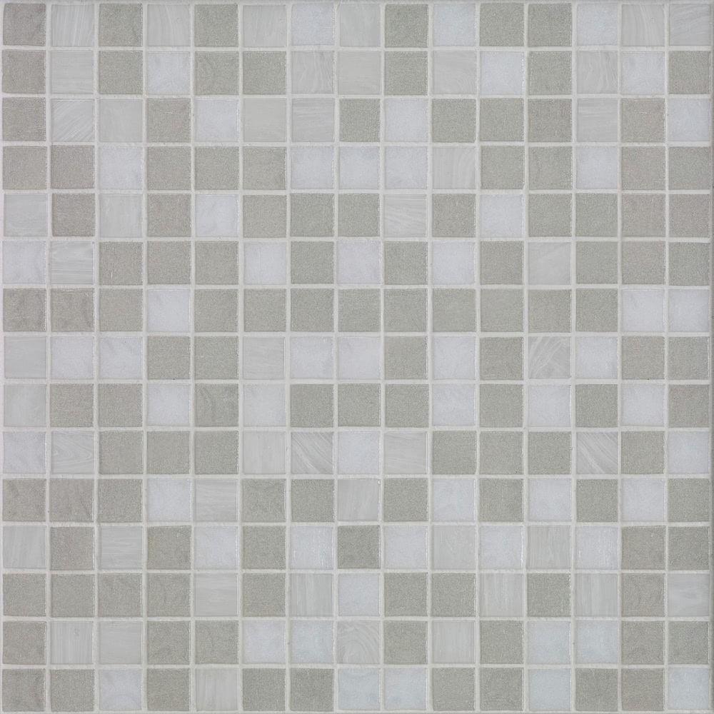 Bisazza Mischung Praga 2x2 cm