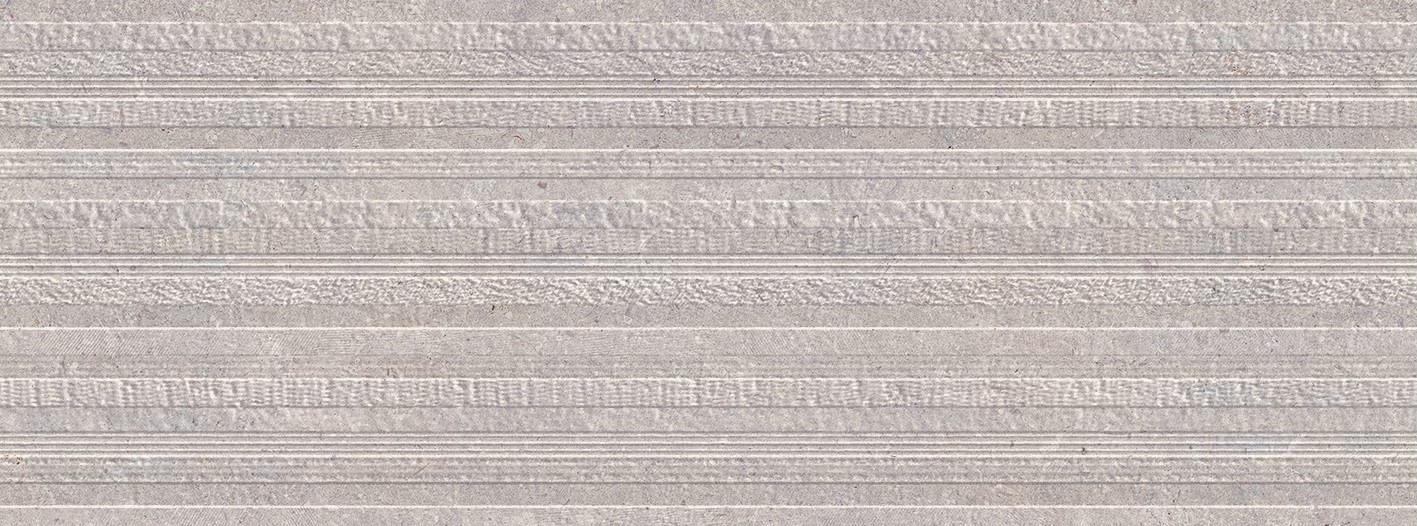 Porcelanosa Deco Coral Acero 45x120 cm Wandfliese rektifiziert