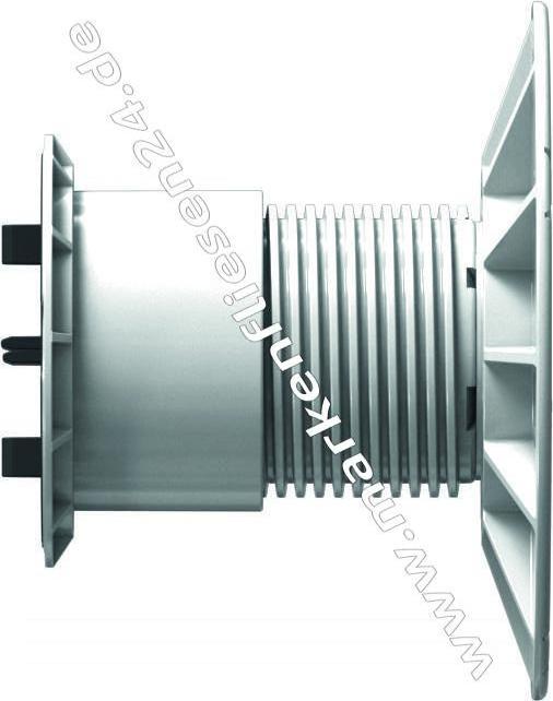 DPS King Stelzlager K5 152-209 mm, 3 mm Fugensteg mit Multikopf