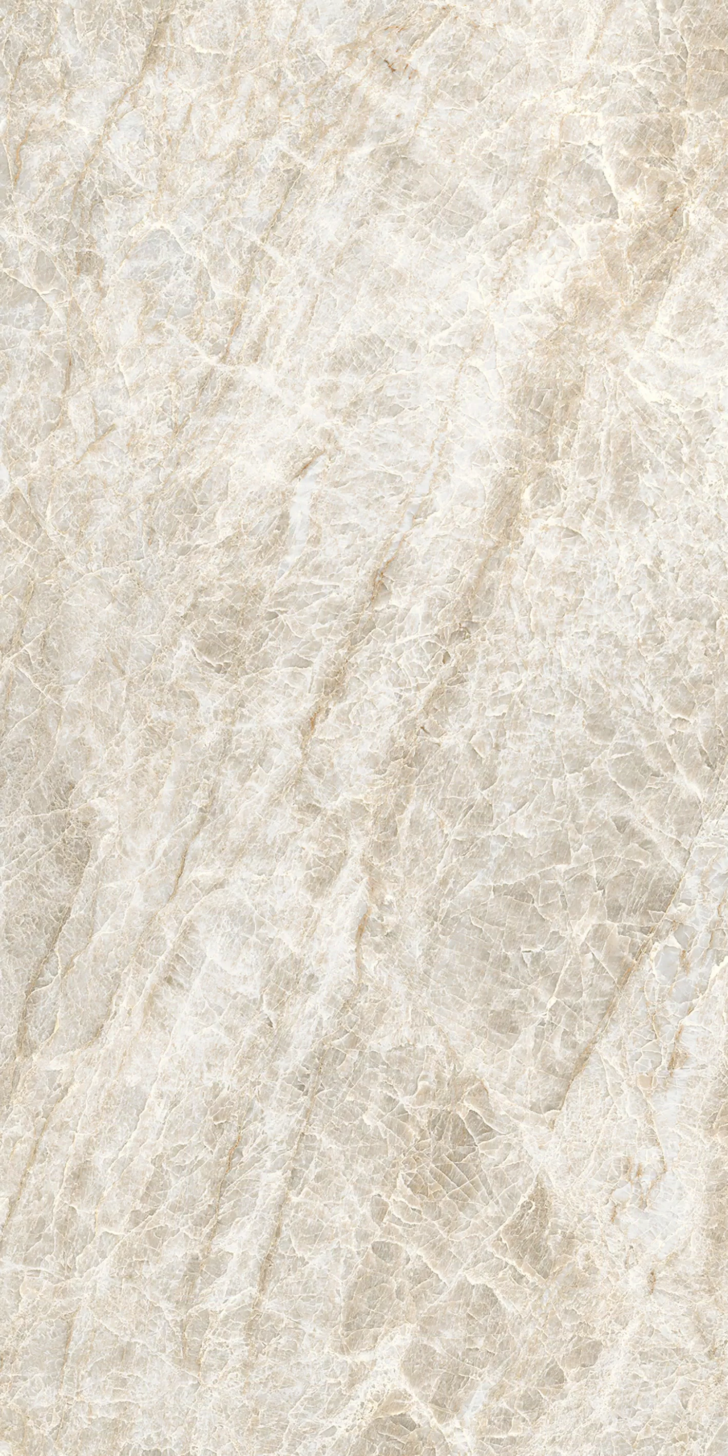 Florim Iconic Life Honey Yamuna Glossy 60x120x0,6 cm Feinsteinzeug Magnum 