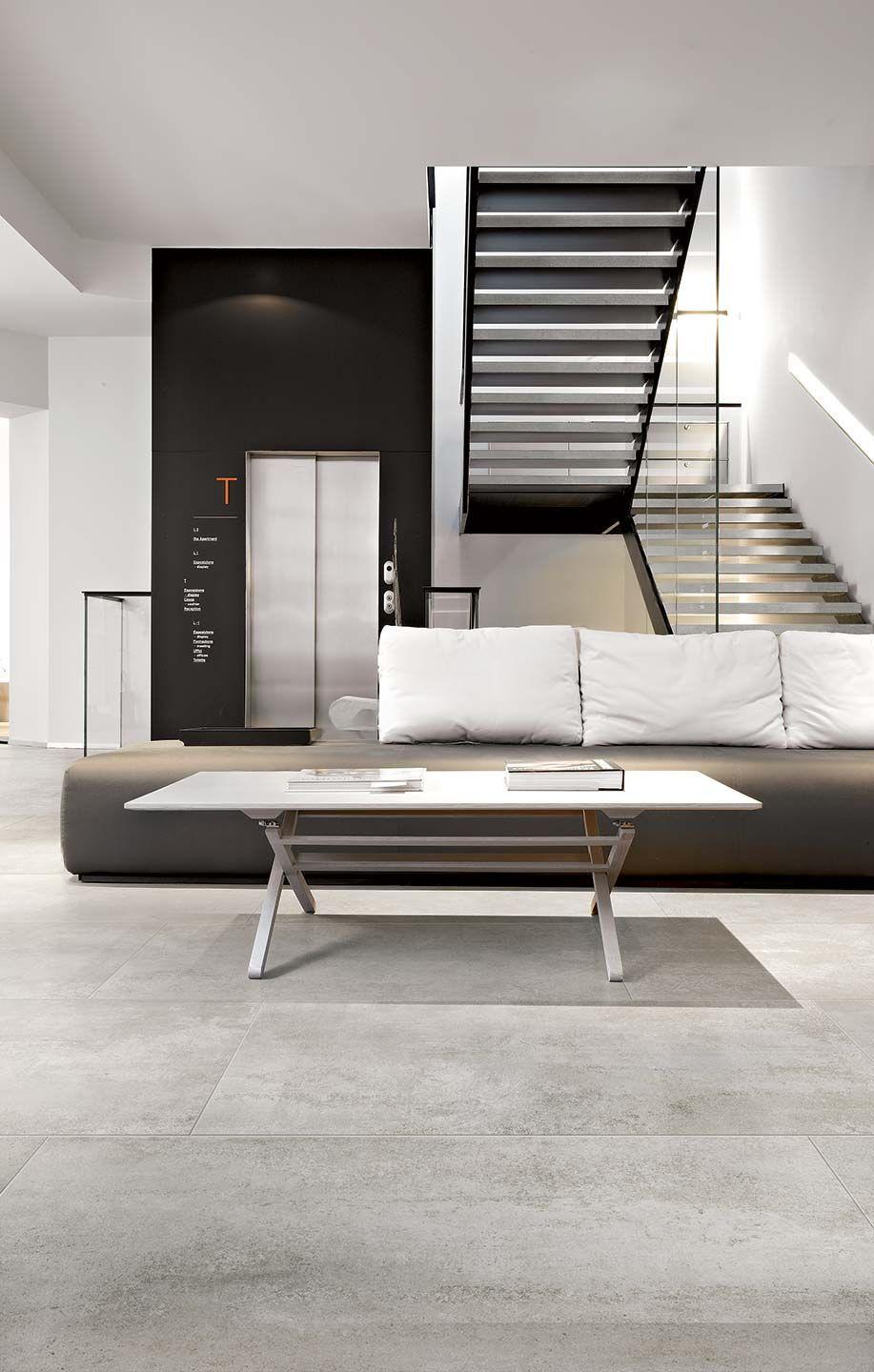 Floorgres Rawtech Dust 60x120 cm naturale RT