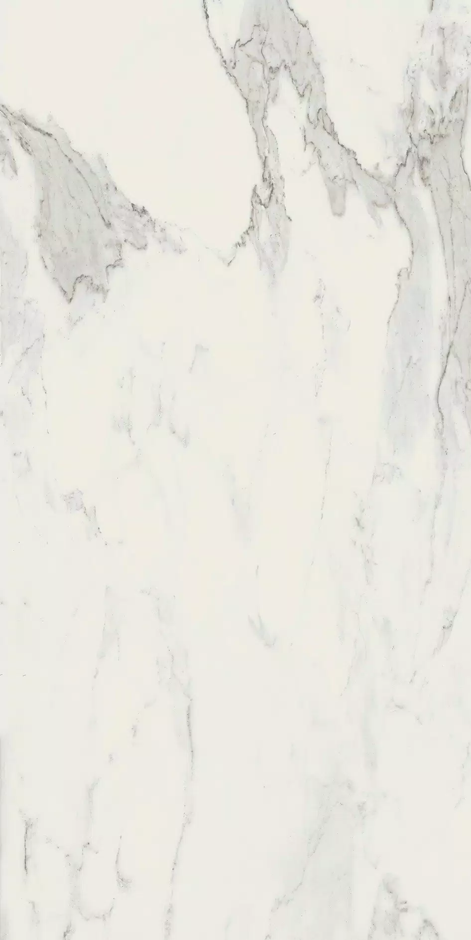 Florim Stones&More 2.0 Stone Calacatta Glossy 60x120x0,6 cm Feinsteinzeug Magnum