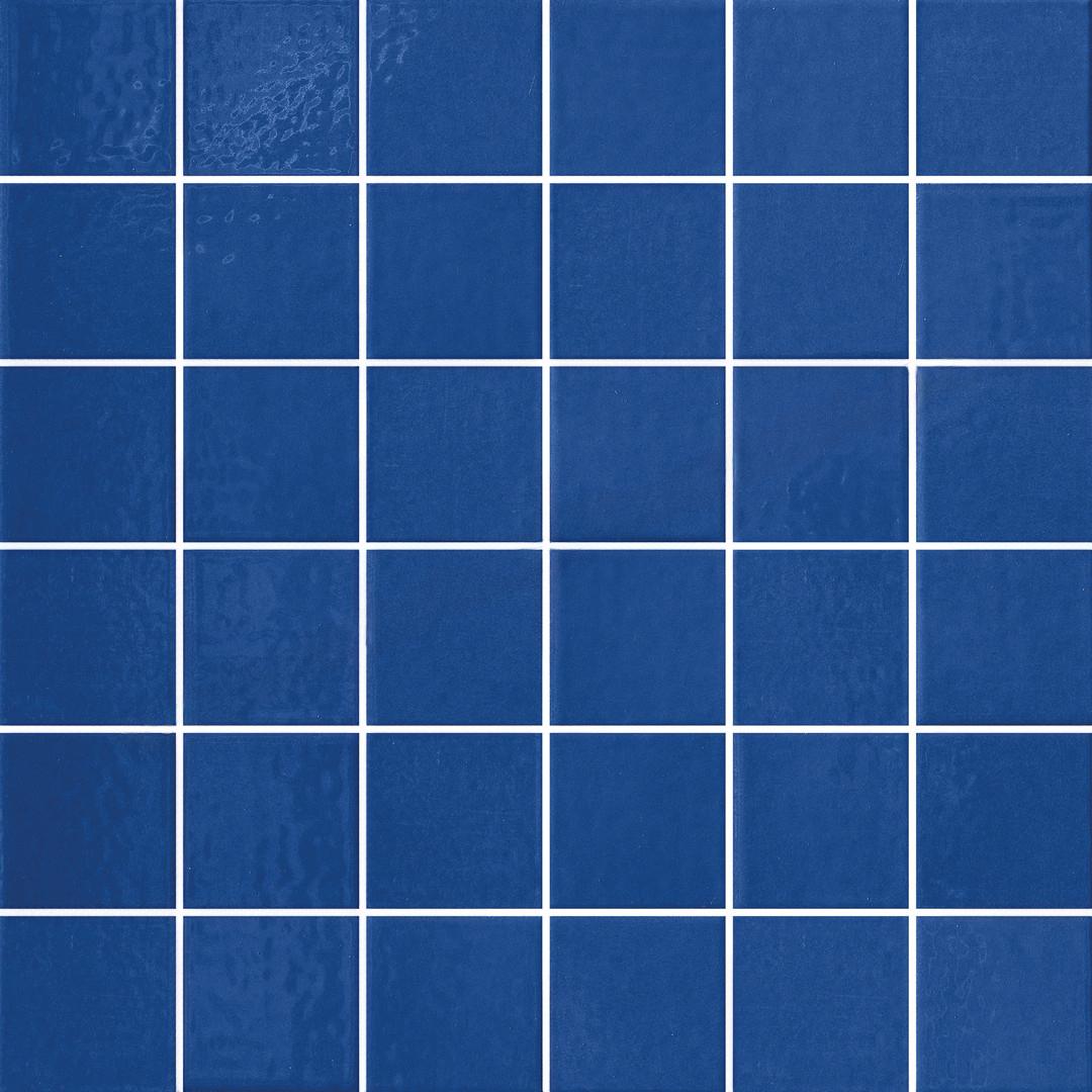 Mirage Glocal Mosaico Color 30x30 cm Feinsteinzeug
