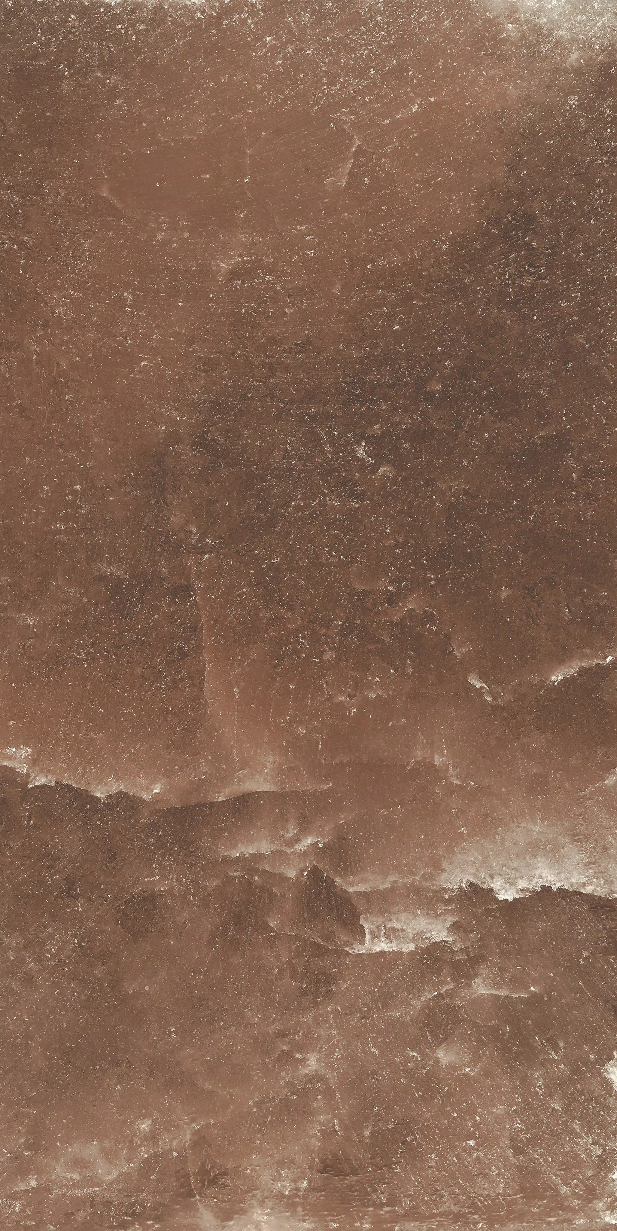 Florim Rock Salt Hawaiian Red Glossy 30x60x0,9 cm Feinsteinzeug