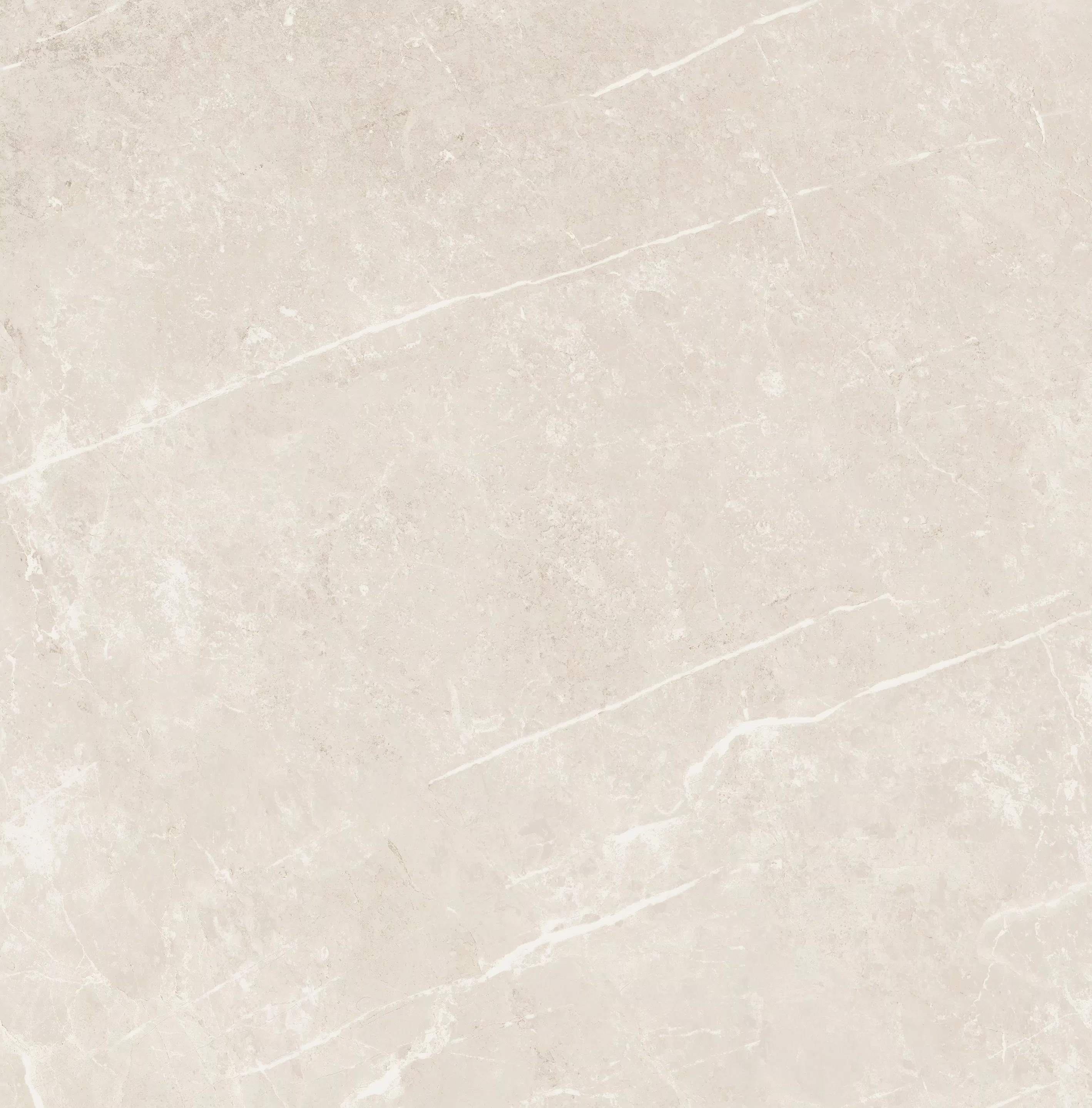 Florim Elemental Stone White Dolomia Matte 120x120x0,9 cm Feinsteinzeug R10