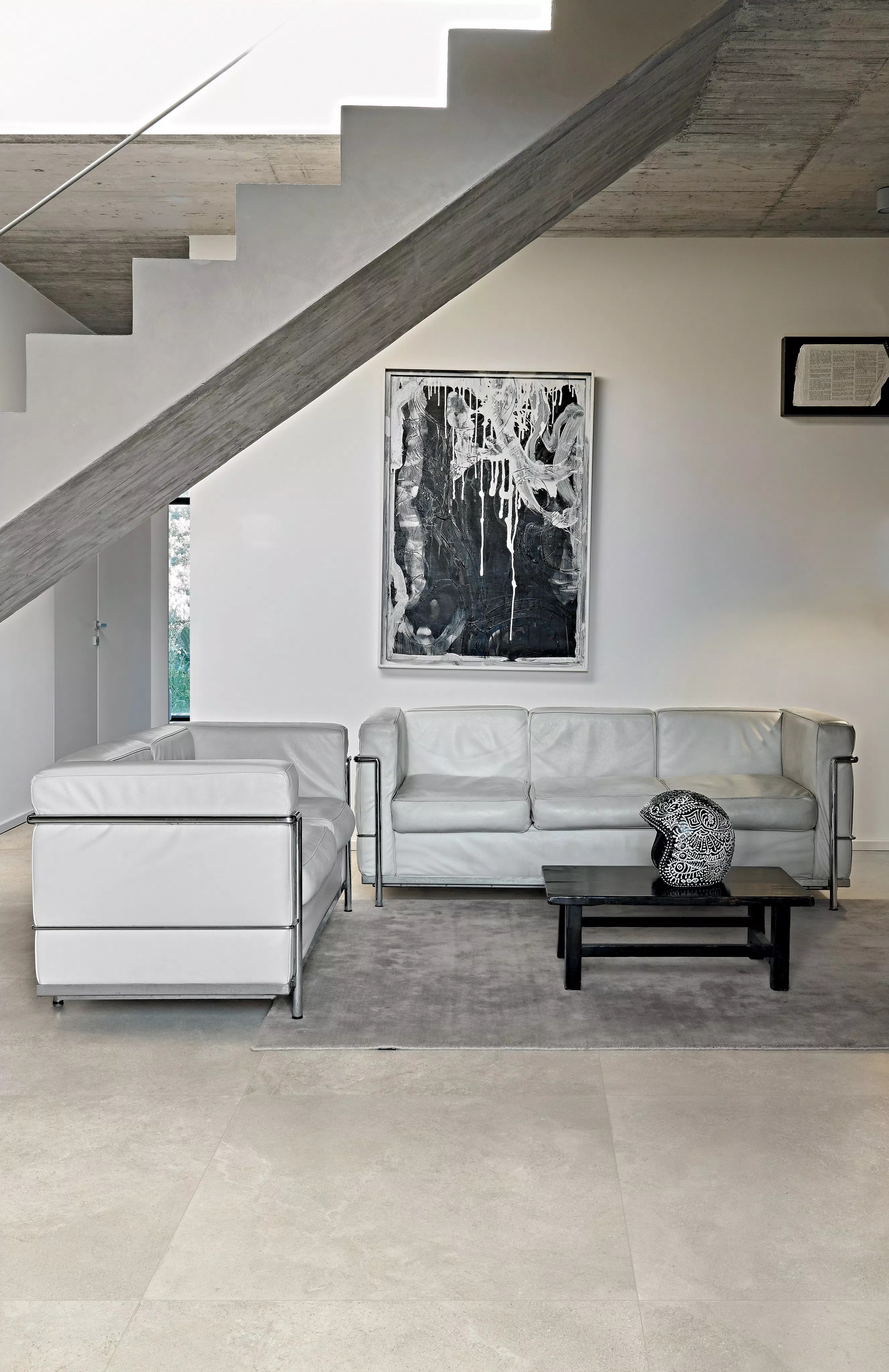 Florim Casual Life Talc 30x60x0,9 cm Feinsteinzeug Matte R10B   