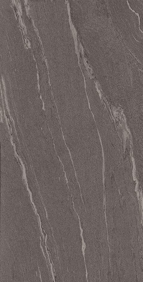 Ergon Stonetalk 60x120 cm Dark Martelatta Tecnica R11C rekt.