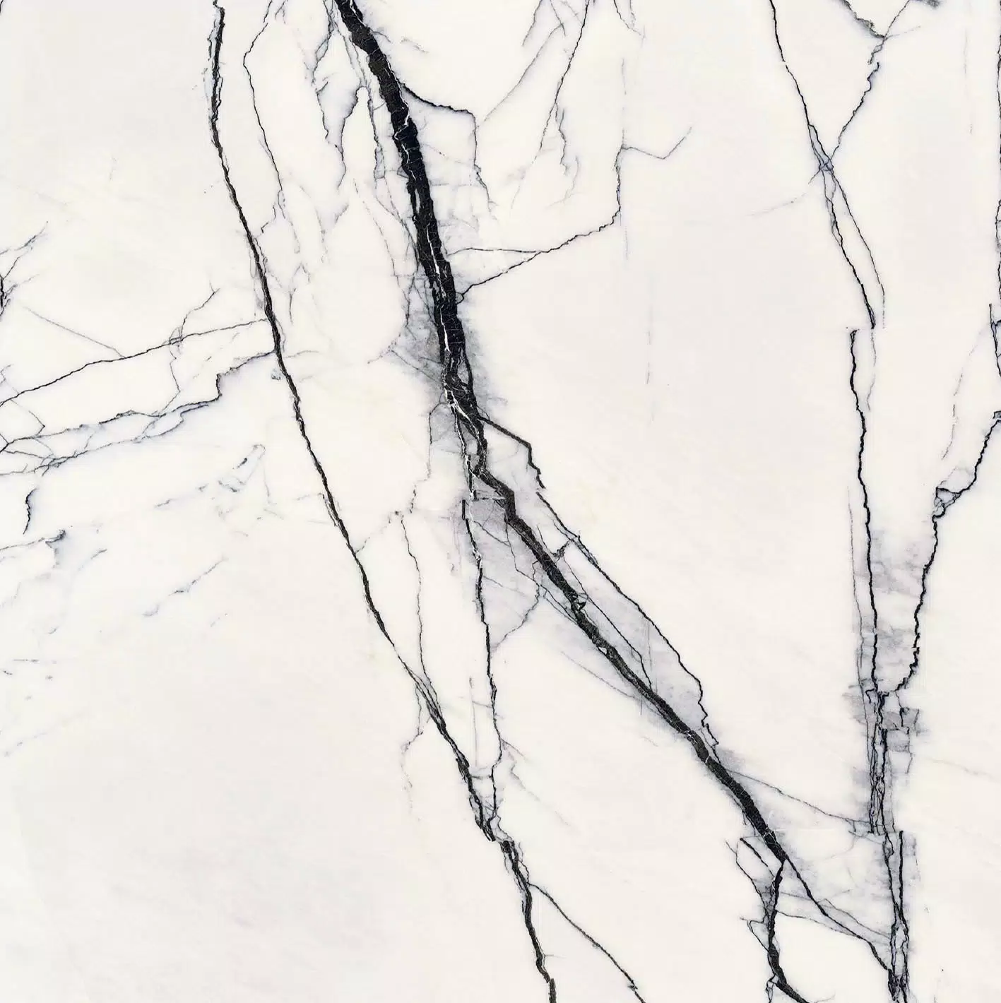 Florim B&W_Marble Breach Matte 120x120x0,6 cm Feinsteinzeug R9 Magnum 
