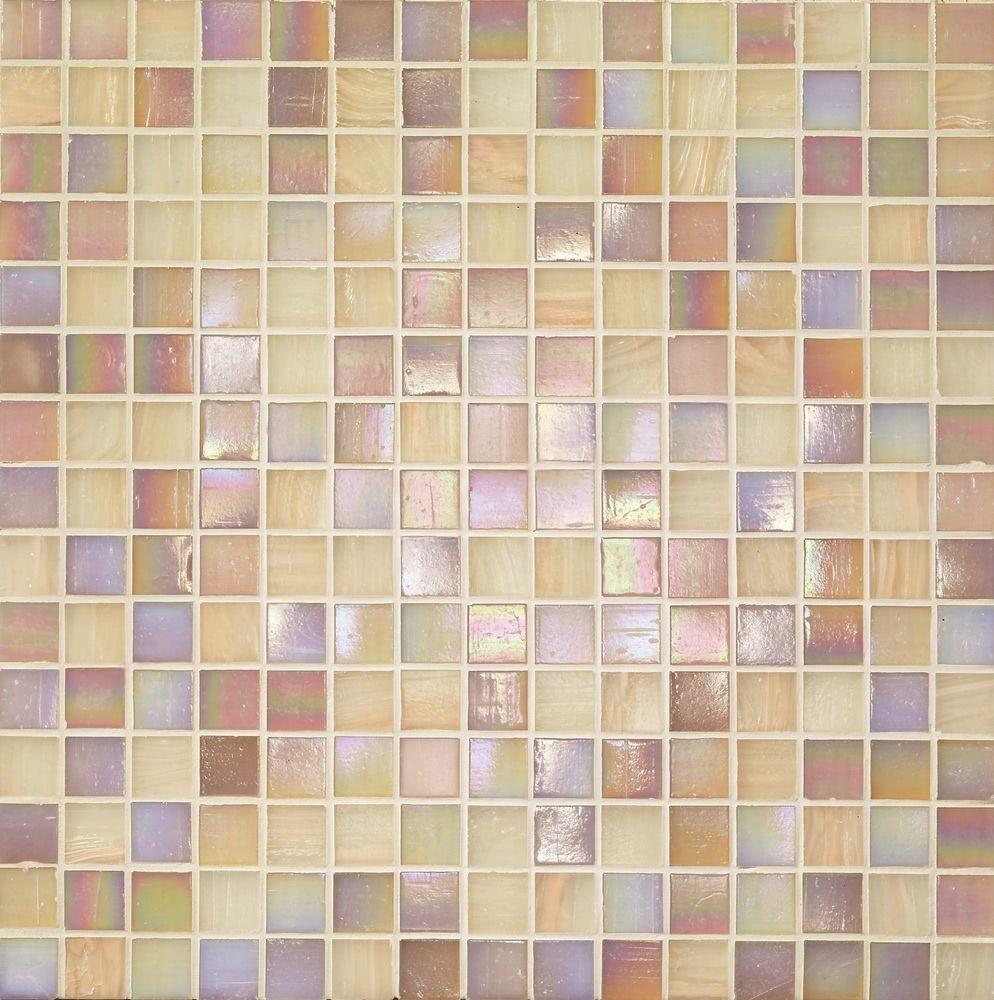 Bisazza Mischung Brigitte 2x2 cm