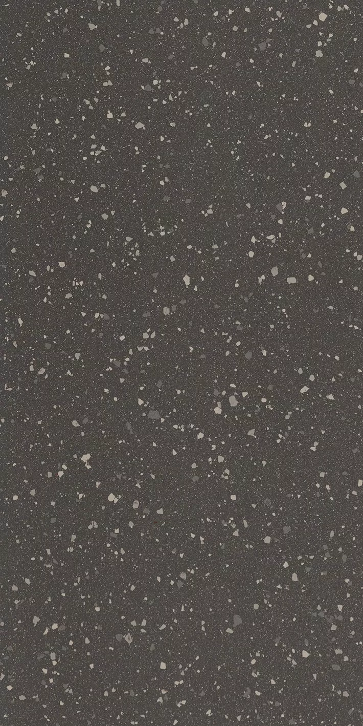 Florim Earthtech Flakes Carbon Matte 60x120x0,9 cm Feinsteinzeug R10 PTV 