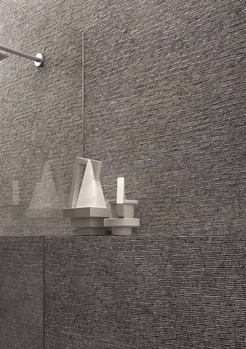 Ergon Stonetalk 60x120 cm Dark Minimal Tecnica R11C rekt.