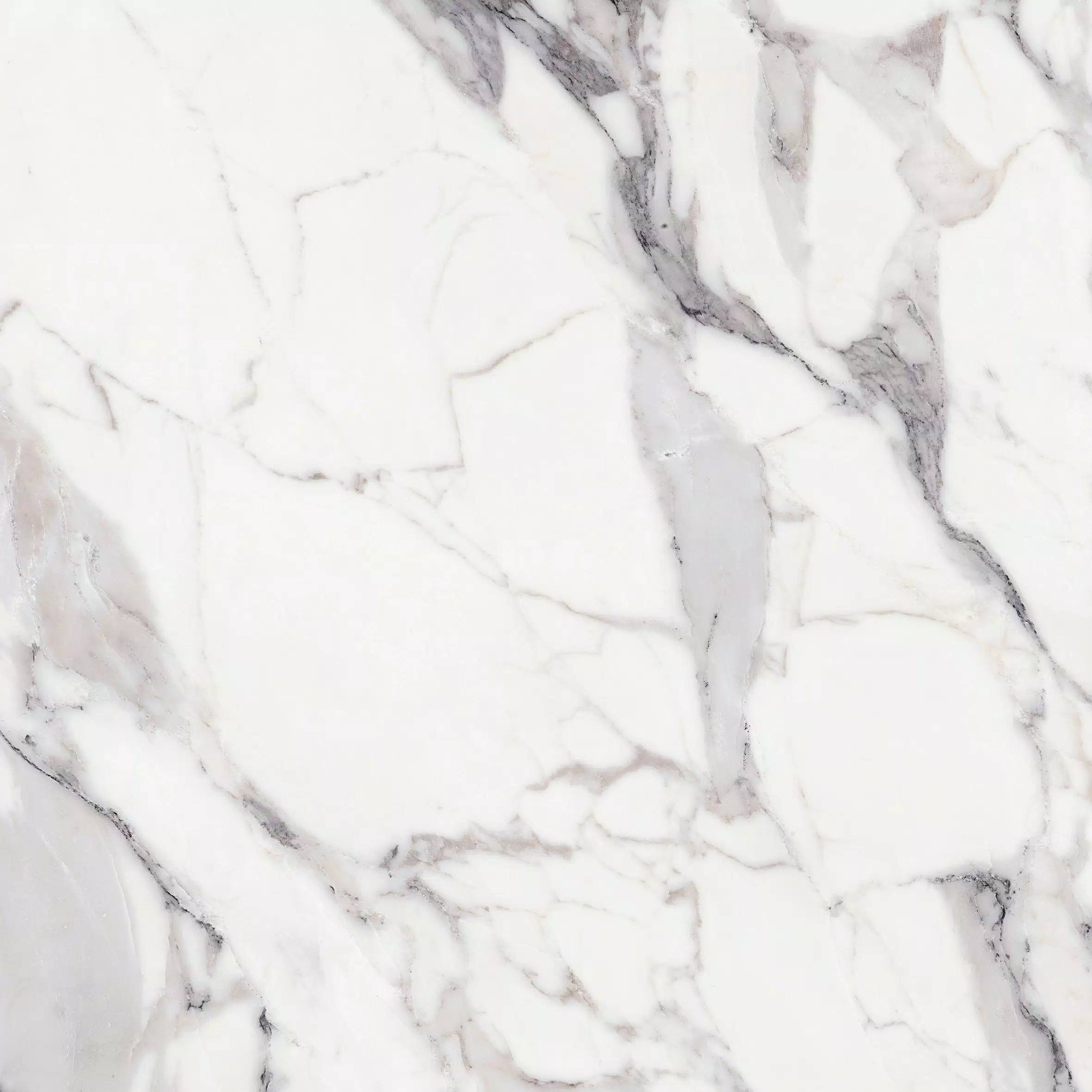 Florim Les Origines Origines Argent Matte 120x120x0,6 cm Feinsteinzeug Magnum