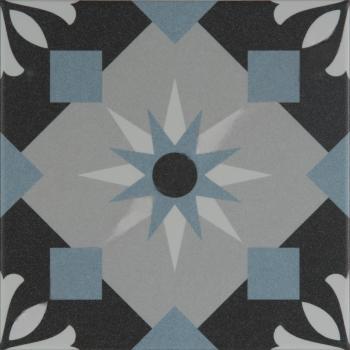 Revoir Paris La Madleine 20x20 cm Henri