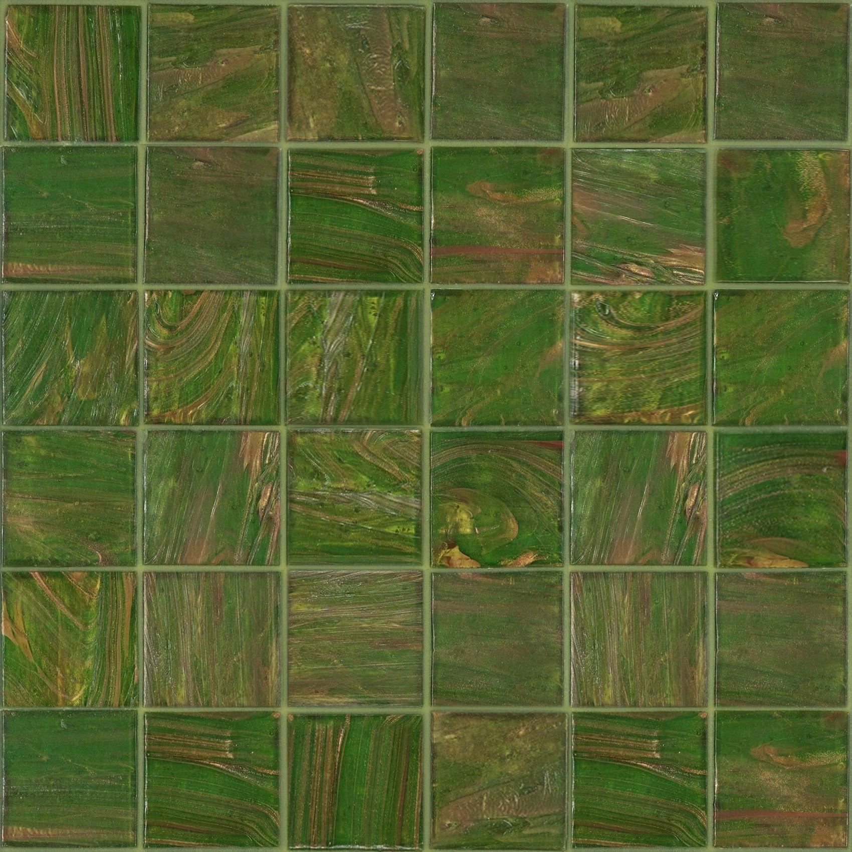 Bisazza  GM 50.80 Format 50x50 mm inkl. Inst.-Kit