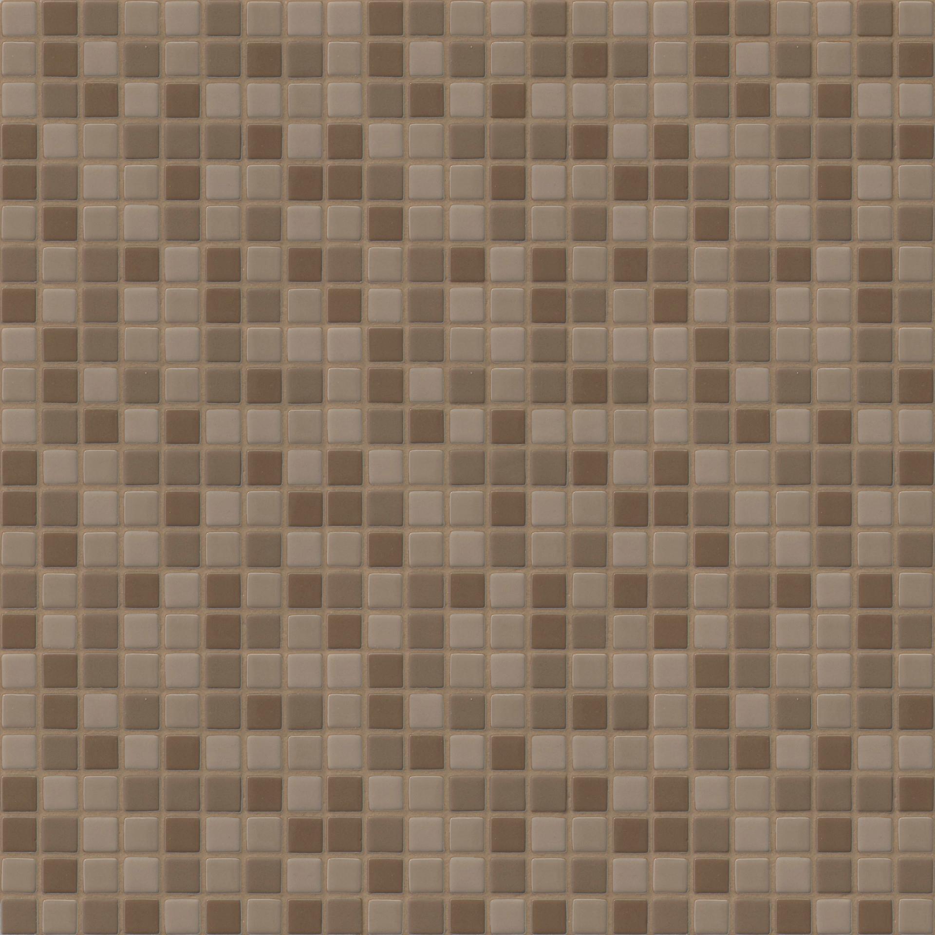 Bisazza Domitilla 12 Mischung 12x12 mm  inkl. Inst