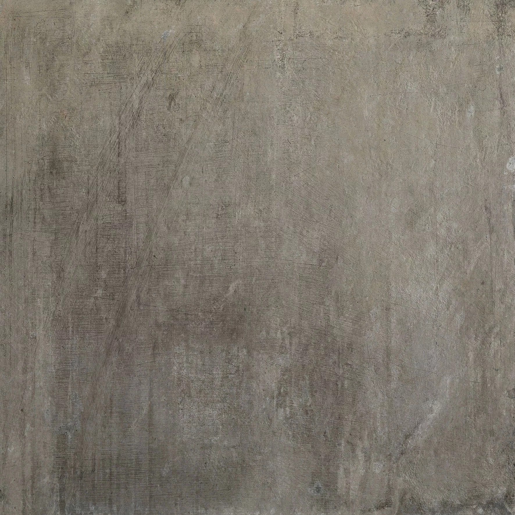 Florim Matières Gris 60x60x0,9 cm Feinsteinzeug Matte R10 