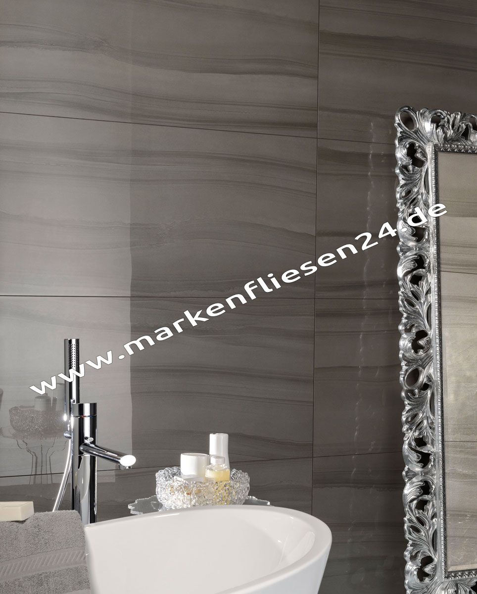 Mirage Jewels Gris Allure JW08 LUC 60x119,7 cm