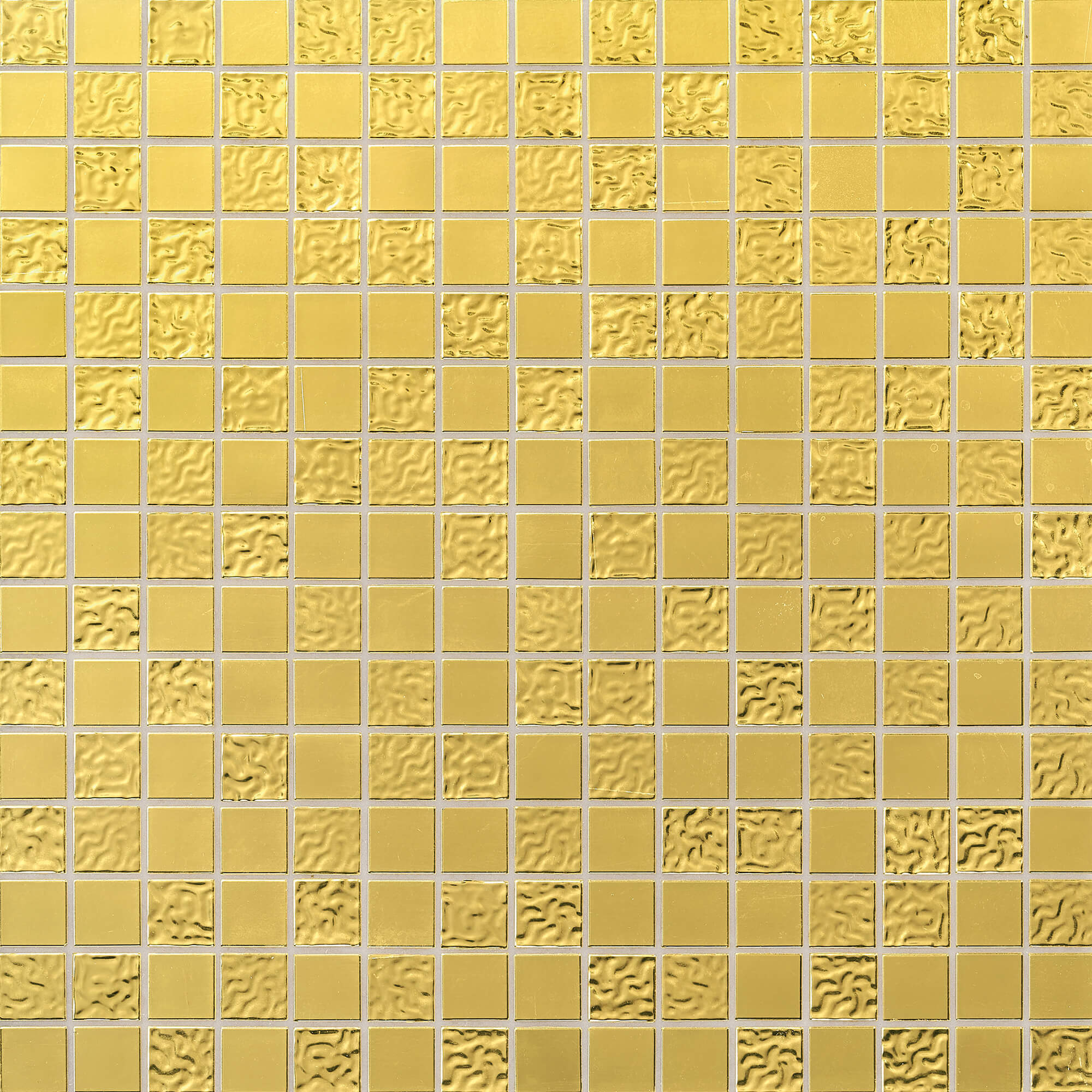 Bisazza Mischung King 20 2x2 cm inkl. Inst.-Kit