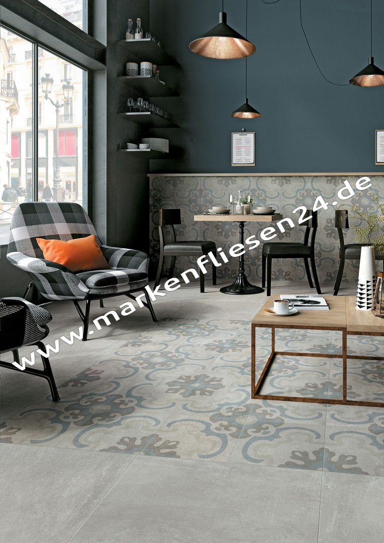 Mirage Glocal GC02 Perfect 120x120x0,6 cm NAT R10