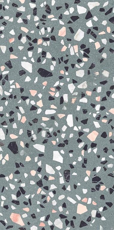 Ergon Medley Green Classic 60x120 cm Nat. Ret. R10B