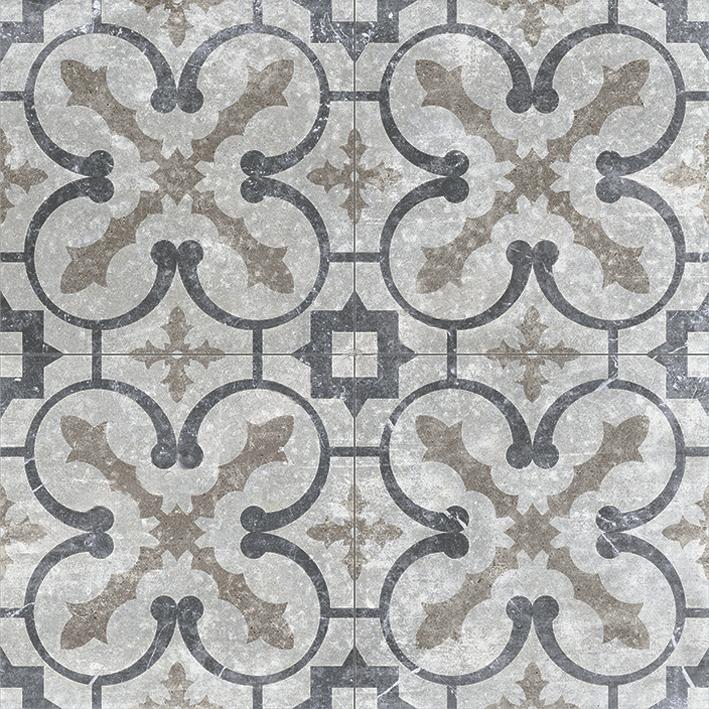 Porcelanosa Barcelona C 59,6x59,6 cm Ston-Ker Steinkeramik