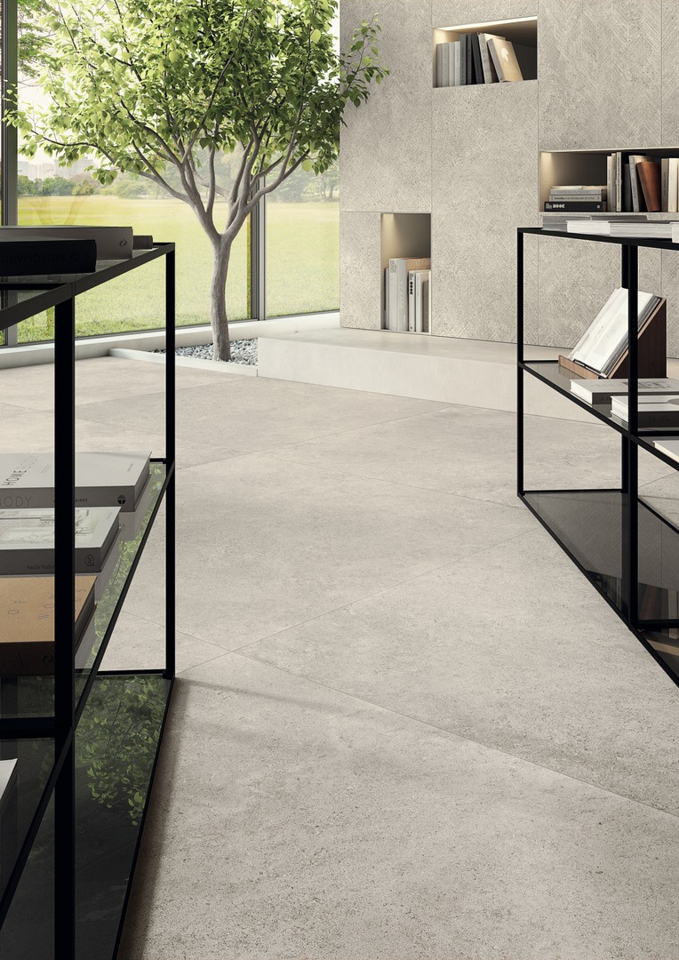 Mirage ReStone 30x60x0,8 cm Dune RS 01 NAT SQ R10 A