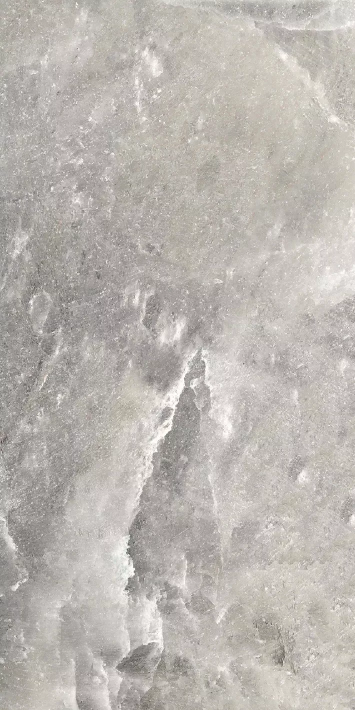 Florim Rock Salt Celtic Grey Glossy 60x120x0,9 cm Feinsteinzeug 