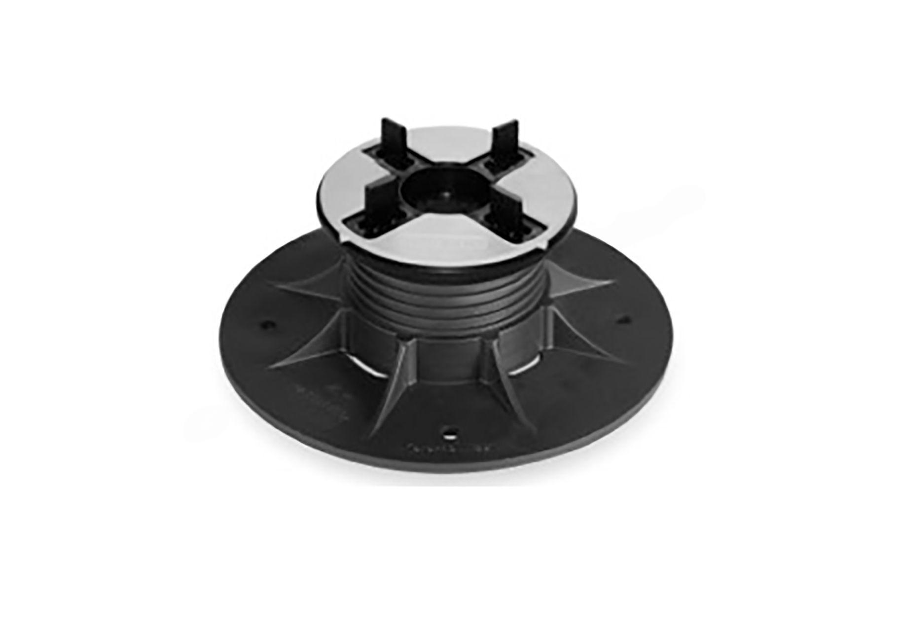 Eterno Ivica Stelzlager SE2 50-75 mm Fugensteg wählbar 4/3/2 mm selbstnivellierend