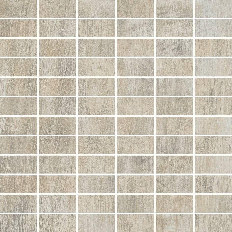 Mirage 30x30 cm Mosaik OX05 Cornsilk