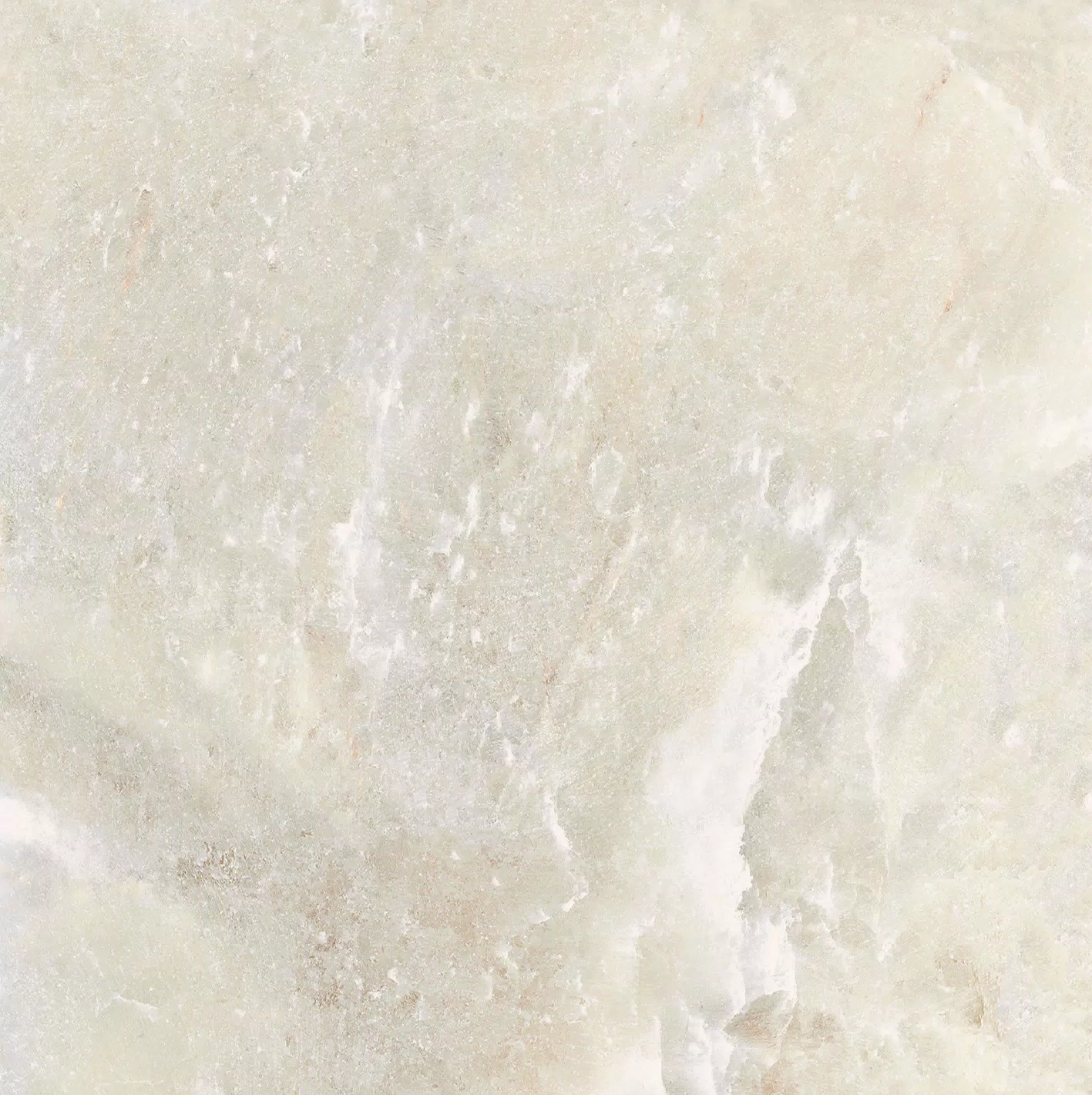Florim Rock Salt White Gold Matte 120x120x0,6 cm Feinsteinzeug R10 Magnum