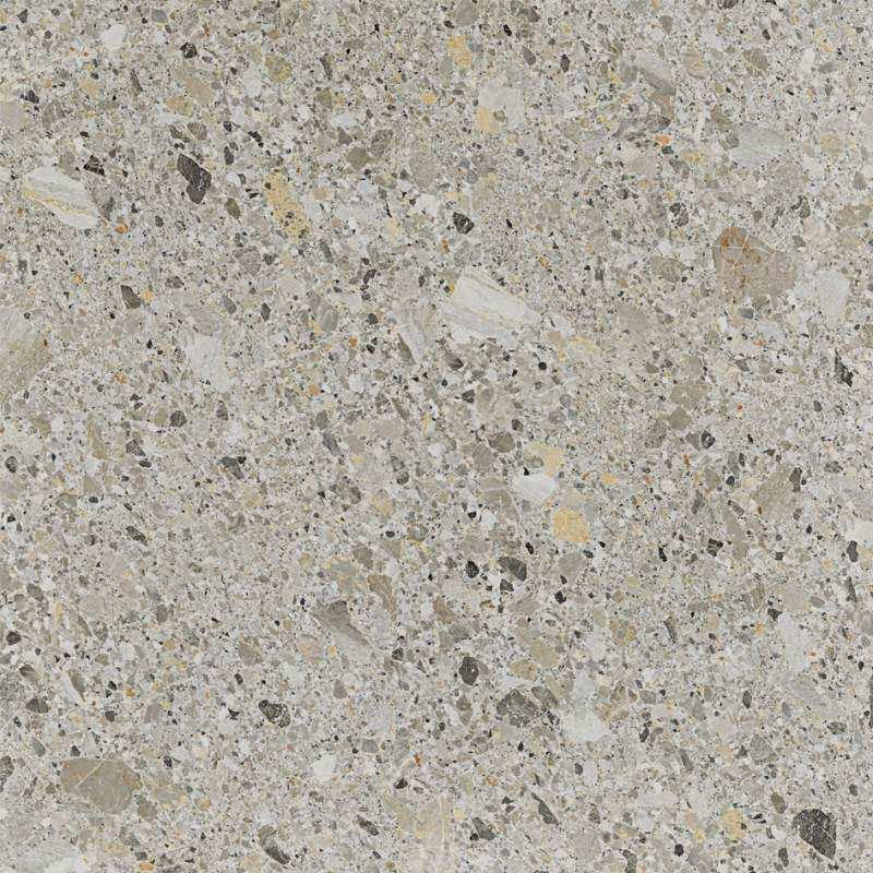 Porcelanosa Ceppo Acero 80x80 cm Feinsteinzeug R9