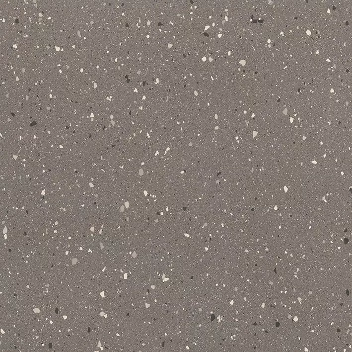 Florim Earthtech Flakes Fog Glossy 120x120x0,9 cm Feinsteinzeug