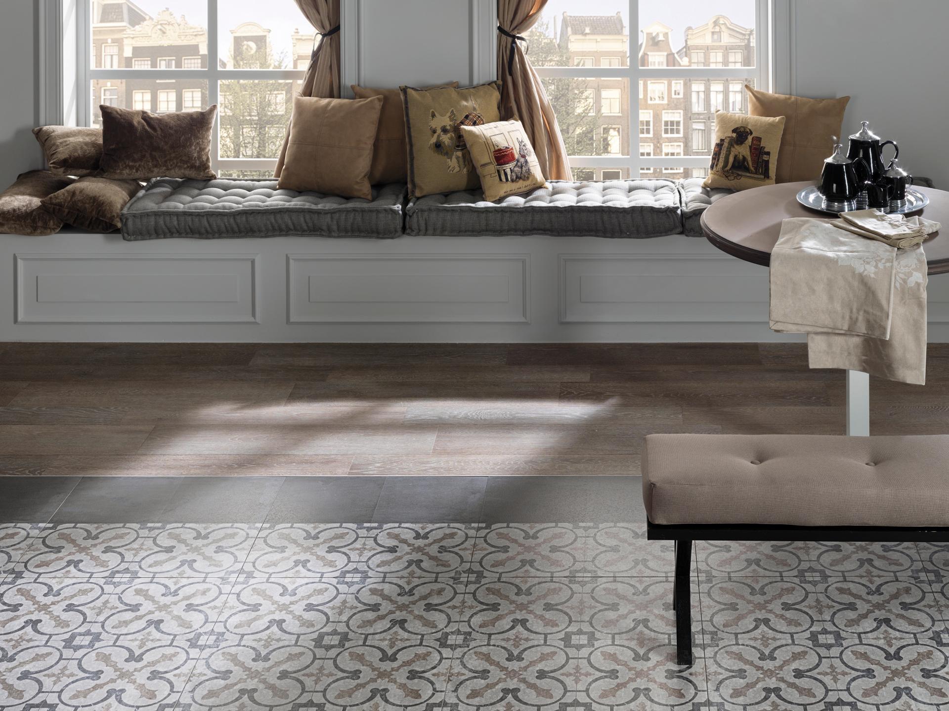 Porcelanosa Barcelona C 59,6x59,6 cm Ston-Ker Steinkeramik